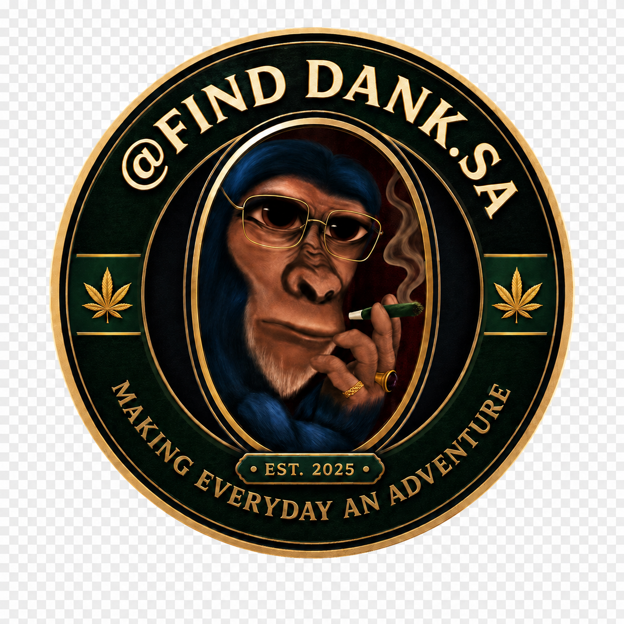 Find Dank